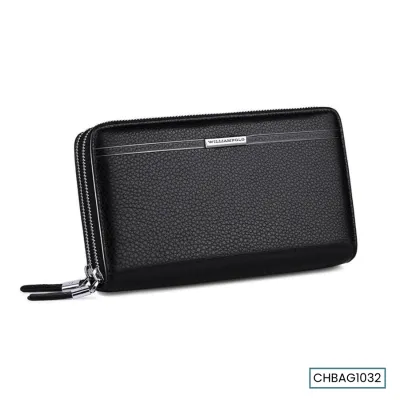 VOGUE VISTA MEN’S HAND BAG